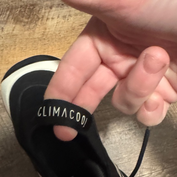 Adidas Men's Terrex CC shoes BNWT - Picture 7 of 8